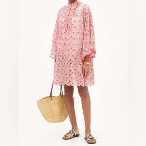 La Vie Style House Heart Dress